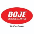Boje